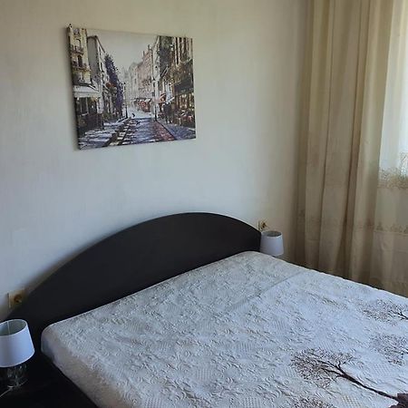 Margo Hotel Sozopol Bagian luar foto