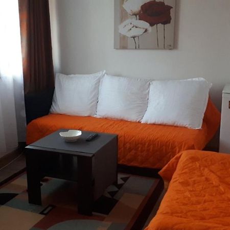 Margo Hotel Sozopol Bagian luar foto