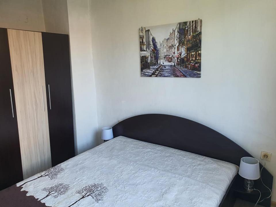 Margo Hotel Sozopol Bagian luar foto