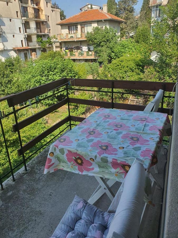 Margo Hotel Sozopol Bagian luar foto