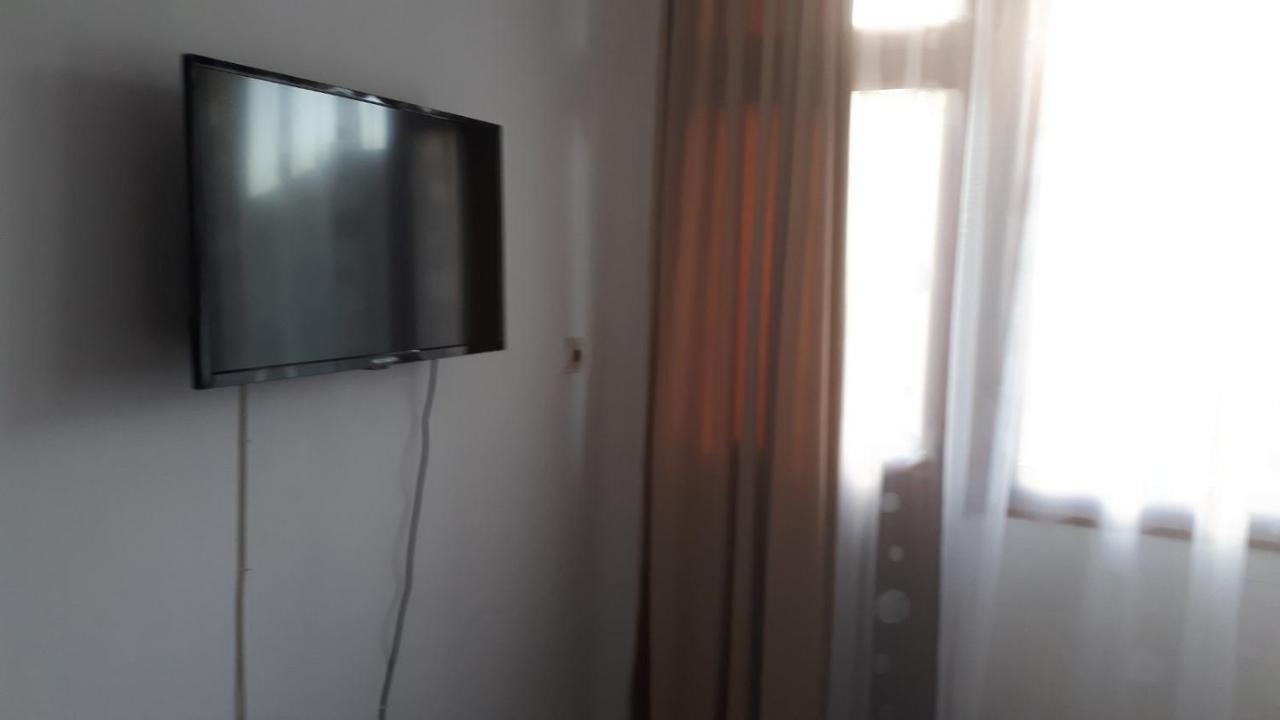 Margo Hotel Sozopol Bagian luar foto