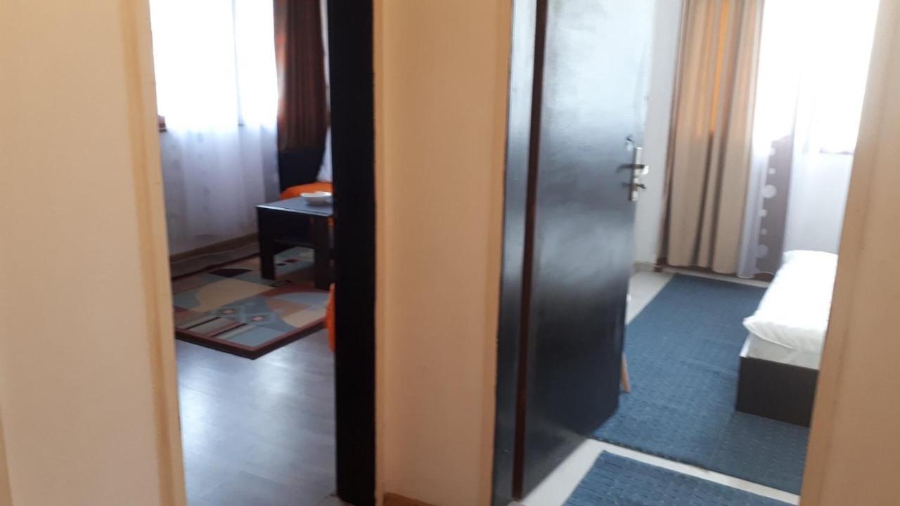 Margo Hotel Sozopol Bagian luar foto