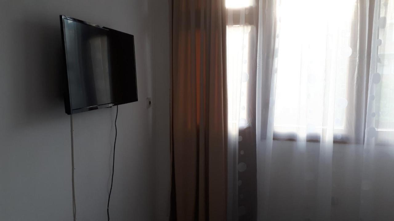Margo Hotel Sozopol Bagian luar foto
