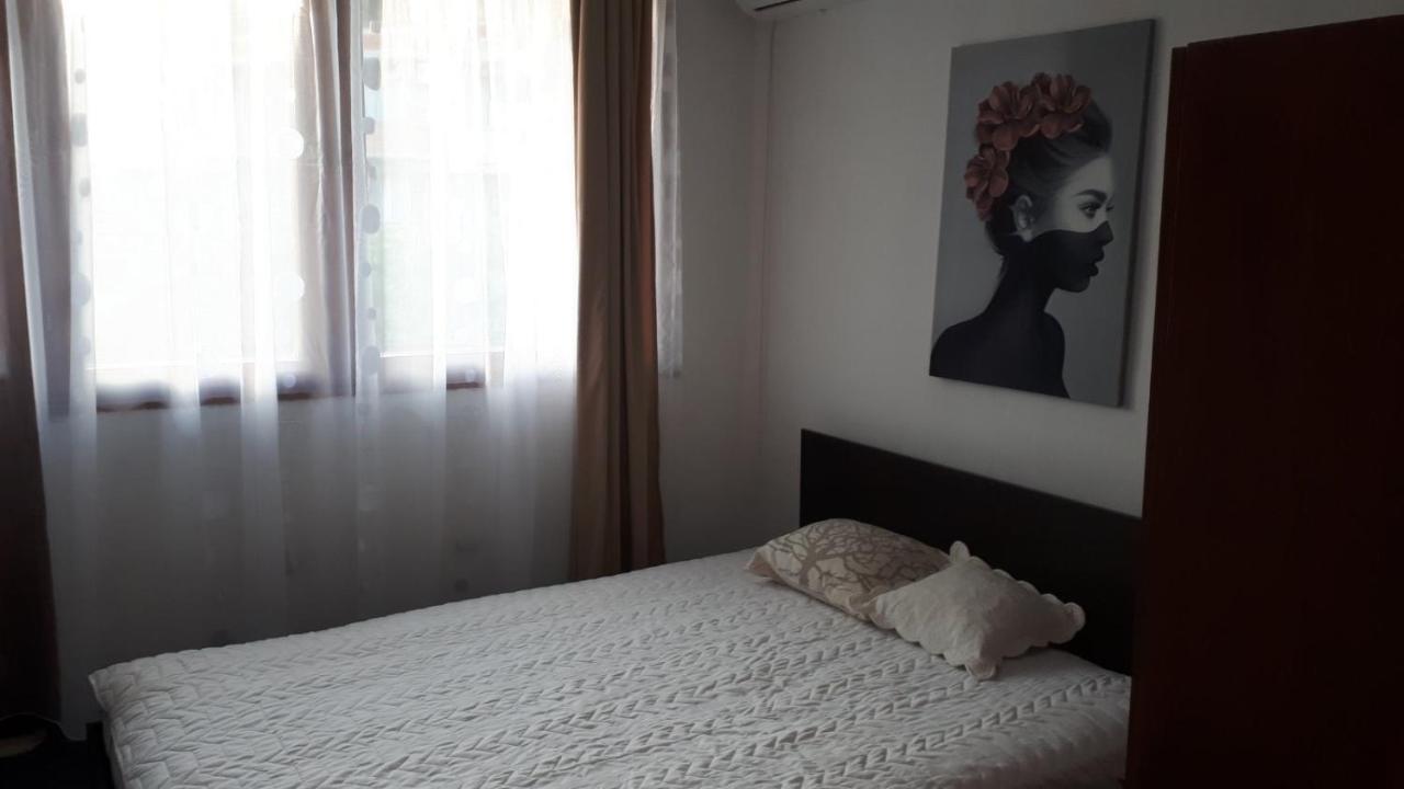 Margo Hotel Sozopol Bagian luar foto